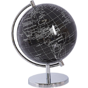 COOK - Globe - Zwart - Synthetisch materiaal