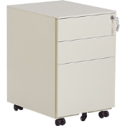 CAMI - Kantoorkast - Lichtbeige - Staal