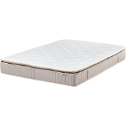 DAYDREAM - Pocketveringmatras medium - Wit - 140 x 200 cm - Polyester