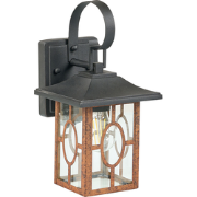 SHAGGIE - Wandlamp - Koper - Ijzer