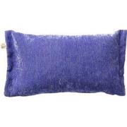 Dutch Decor LEWIS - Sierkussen 30x50 cm - fluweel - met sierrand - Ver...