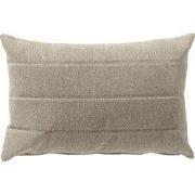 Dutch Decor TALIA - kussenhoes 40x60 cm - waterafstotend - Pumice Ston...