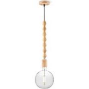 Home sweet home hanglamp Dana Globe g180 - helder