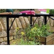 Kweekschap Premium 8,8 geintegreerd, zwart Royal Well