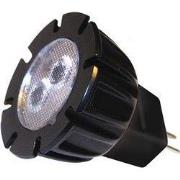 Garden lights mr11 vermogenled 2 x 1.5 w led