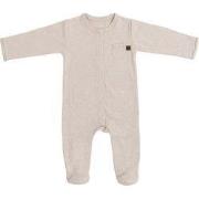 Baby's Only Boxpakje met voetjes Melange - Warm Linen - 68 - 100% ecol...