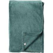 Dutch Decor OWEN - plaid 130x160 cm -  fleece deken - heerlijk zacht -...