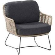 Taste Belmond Livingstoel Natural