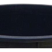 Boomkuip 100 liter dia. 75 x h. 33 cm