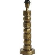 Light & Living - Lampvoet AKTI - Ø13x45cm - Brons