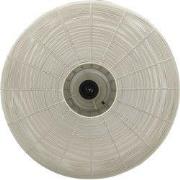 Light & Living - Plafonnière BAHOTO - Ø51x18cm - Wit