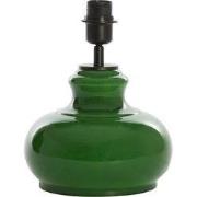 Light & Living - Lampvoet VERDE - Ø23x28.5cm - Groen