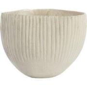 Light & Living - Pot ANTA - Ø43x33cm - Wit