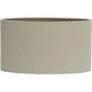 Light & Living - Lampenkap BOLERO - 58x24x32cm - Wit