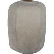 Light & Living - Vaas PACENGO - Ø33x42cm - Bruin