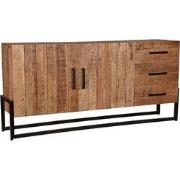 Dressoir Bolivia 184x40x85 cm