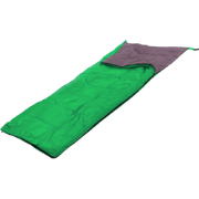 Aktive Slaapzak - Groen - 190cm - 1 Persoons - Volwassenen - Slaapzakk...