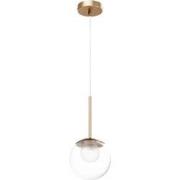 Maytoni - Hanglamp Basic form - Goud - Ø15