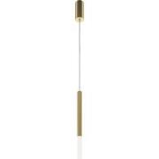 Maytoni - Hanglamp Pro Shade - Goud - Ø3