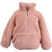 Hoodie willow kids 43x47 cm old pink