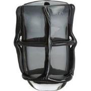 Light & Living - Vaas ASHORO - 20.5x13x29cm - Grijs