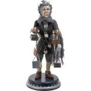 17 inch holly wood marley nutcracker