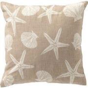 Dutch Decor ORLI - Kussenhoes 45x45 cm - Pumice Stone - beige - Dutch ...