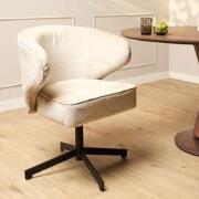 Starfurn Eetkamerstoel Persie | Beige