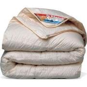 De Schaperie | Luxe 4-Seizoenen 100% IWS Zuiver Scheer wollen Dekbed m...