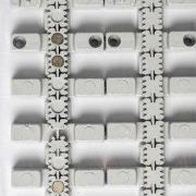 Spoor uitbreiding 2 extra Figuren seizoensdecoratie