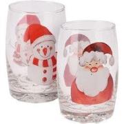 Drinking Glass 300Ml Set 2Pcs
