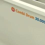 Koi Pro Aquadistri combi drum 30.000 pomp