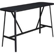 Sens-Line - James Bartafel - 176x110x58.5cm - Aluminium