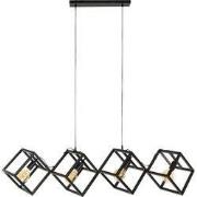 AnLi Style Hanglamp 4L kubus