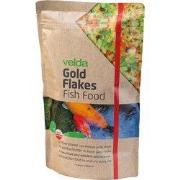 Gold flakes fish food 3000 ml