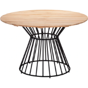 Corina Tuintafel - diameter 120 cm OWN