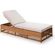 Arline Ligbed Bamboo OWN