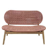 Lachtal Loungebank - Terra Buitengewoon de Boet