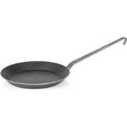 Smeedijzeren koekenpan dia 24 cm