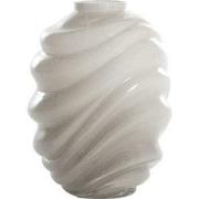 Light & Living - Vaas BIOTU - Ø29x26cm - Grijs