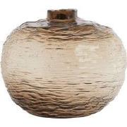 Light & Living - Vaas GAZZO - Ø29x24cm - Grijs