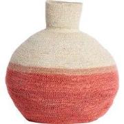 Light & Living - Mand BISIRA - Ø32x37.5cm - Bruin