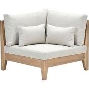 Kailua hoek element acacia white wash/sahara sand