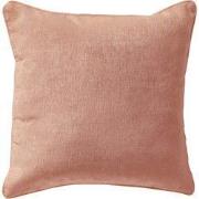 Dutch Decor LEWY - Sierkussen 45x45 cm - Muted Clay - Roze - Dutch Dec...