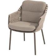 Montera dining stoel terre