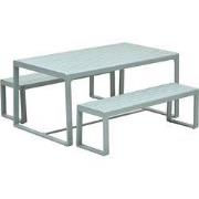 Amada Picknick Set Olijf