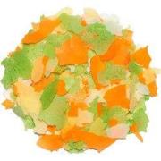 Visvoer fish mix flakes mutlicolour 3.5l