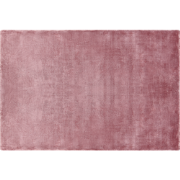 GESI II  - Vloerkleed - Roze - 140 x 200 cm - Viscose