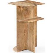 Benoa Banktafel Jade Naturel