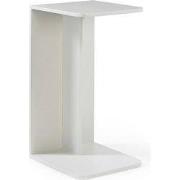 Benoa Banktafel Jade Recht Off White